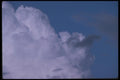 191043 Cumulonimbus A4 Photo Print