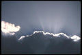 191051 Cumulus A4 Photo Print