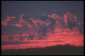 191058 Stratocumulus A4 Photo Print