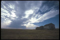 191059 Stratocumulus A4 Photo Print