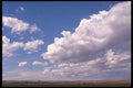 191069 Cumulus A4 Photo Print
