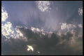 191071 Stratocumulus A4 Photo Print