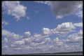 191074 Cumulus A4 Photo Print