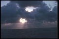 191077 Stratocumulus A4 Photo Print