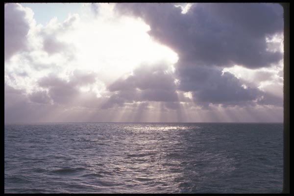 191078 Stratocumulus A4 Photo Print