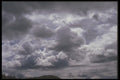 191083 Stratocumulus (thick Layer Breaking Up) A4 Photo Print