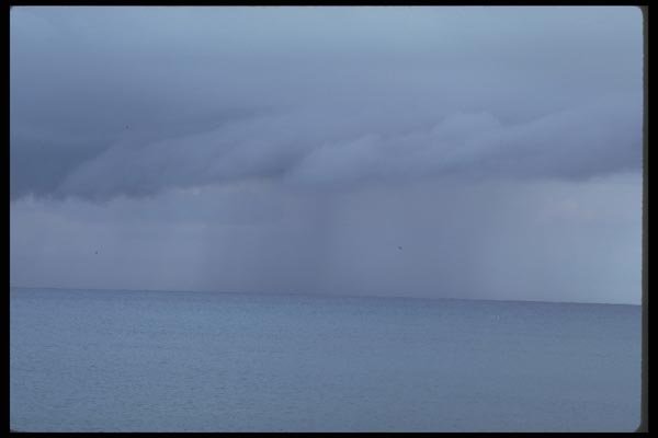 191095 Stratocumulus A4 Photo Print