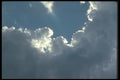 191097 Cumulus A4 Photo Print