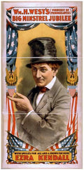 1910u Vintage Advert A4 Photo Print