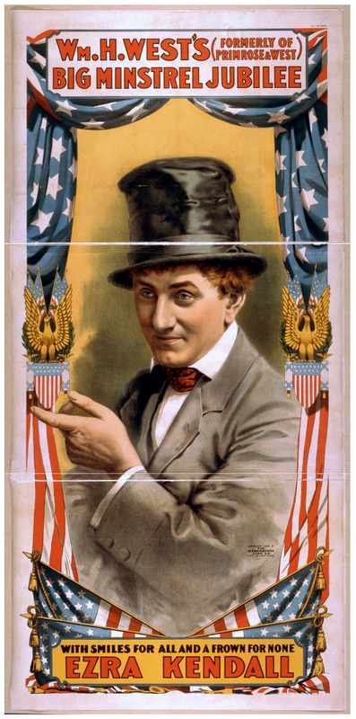 1910u Vintage Advert A4 Photo Print