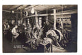 1911 Barber Tools Maker Advertising barber advert A4 Photo Print