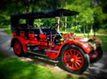 1911 Delahaye Type 413a Charabanc A4 Photo Print