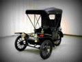 1911 Kelsey Motorette A4 Photo Print