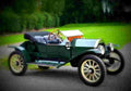 1911 Marion Model A A4 Photo Print