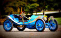 1911 s p o raceabout A4 Photo Print