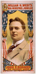 1911u Vintage Advert A4 Photo Print