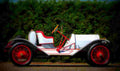 1912 Auburn Model 30L Speedster A4 Photo Print