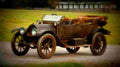 1912 Cadillac Model 30 Four Passenger Touring A4 Photo Print