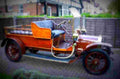 1912 Delahaye Type 47 1012hp Estate Car H M  Hobson Ltd A4 Photo Print