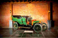 1912 FN Model 2000 Five Seat Tourer A4 Photo Print