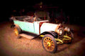 1912 Imperial Model 34 Touring A4 Photo Print