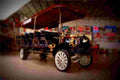 1912 Packard ATD 3 Ton Sightseeing Bus A4 Photo Print