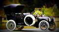 1912 Packard Model 30 Seven Passenger Touring A4 Photo Print
