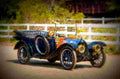 1912 Regal Underslung Model T Touring A4 Photo Print