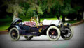 1912 Speedwell 12 J 50HP Speed Car A4 Photo Print