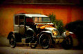 1913 Renault Type DP 2224HP Coupe Chauffeur Renaudin et Besson1 A4 Photo Print