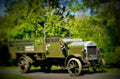 1913 Wolseley CR Type A4 Photo Print