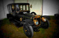 1913 brasier 16hp berline2 A4 Photo Print