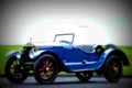 1914 Cadillac Military Sport Roadster Schutte A4 Photo Print