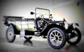 1914 Packard 1 38 Five Passenger Phaeton A4 Photo Print