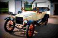 1915 metz model 25 tourer A4 Photo Print