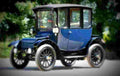 1916 Rauch Lang Model BX6 Electric Brougham A4 Photo Print