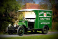 1918 Crossley 2025HP RFC Van A4 Photo Print