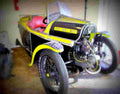 1919 Mills Busy Bee A4 Photo Print