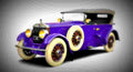1919 pierce arrow model 66 a 4 tourer1 A4 Photo Print