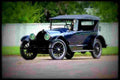 1920 Cadillac Type 59 Phaeton A4 Photo Print