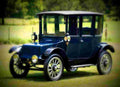 1920 Rauch Lang Electric Dual Drive Coach A4 Photo Print
