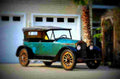 1920 Stearns Knight L4 Touring A4 Photo Print