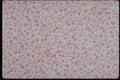 192003 Pink And Ivory Calico A4 Photo Print
