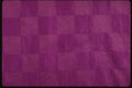 192066 Textured Fuchsia Square Pattern A4 Photo Print
