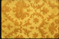 192083 Yellow Brocade A4 Photo Print