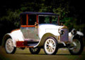 1921 Benz 820 HP Doctors Cabriolet Forton Bettens A4 Photo Print