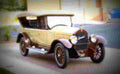 1922 Durant B 22 Tourer A4 Photo Print