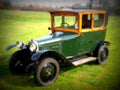 1922 charron charronette A4 Photo Print