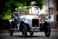 1922 wolseley seven tourer A4 Photo Print