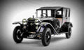 1924 Alfa Romeo RL Limousine de Ville J  Farre A4 Photo Print